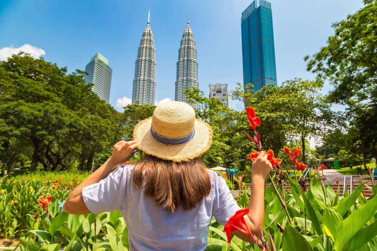 Wajib Masuk Bucket List! Malaysia Punya 4 Spot Hidden Gem Keren Ini