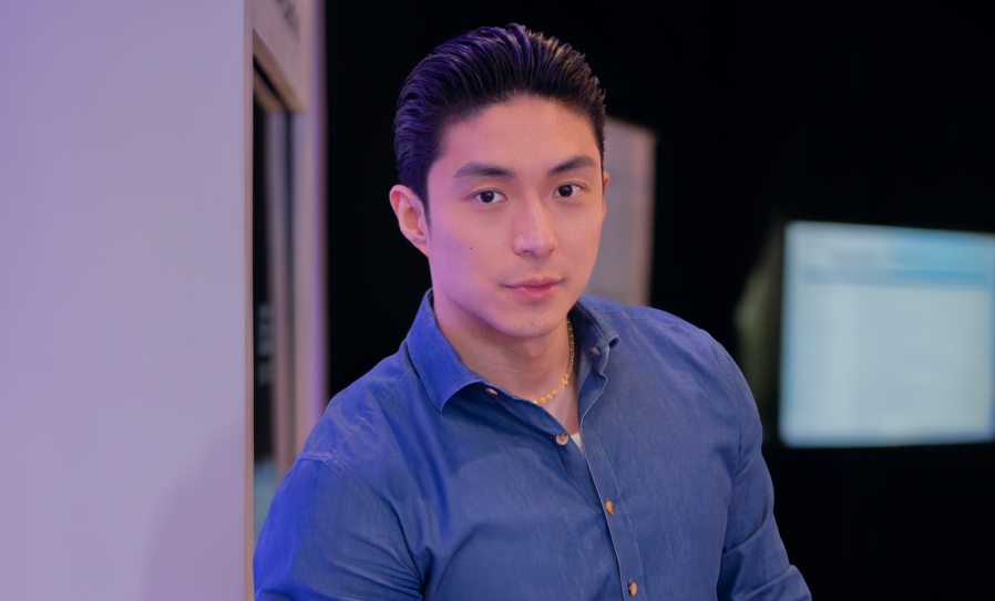 Daftar Bisnis Giorgio Antonio Chandra, Pendiri Careso