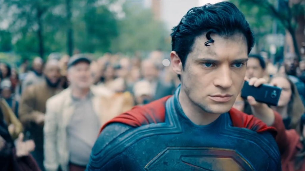 Urutan Film DC Berdasarkan Tahun Rilis, Terbaru Ada Superman