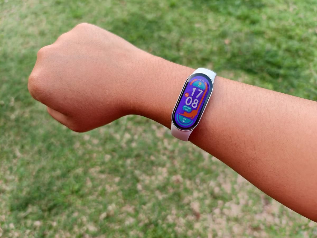 Smartband Baru, Xiaomi Smart Band 10 Hadir di Indonesia