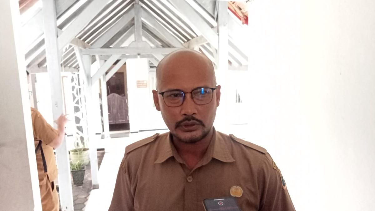 Soal Jalan Desa Jadi Temuan BPK, Begini Kata Kadis PUPR Lebak