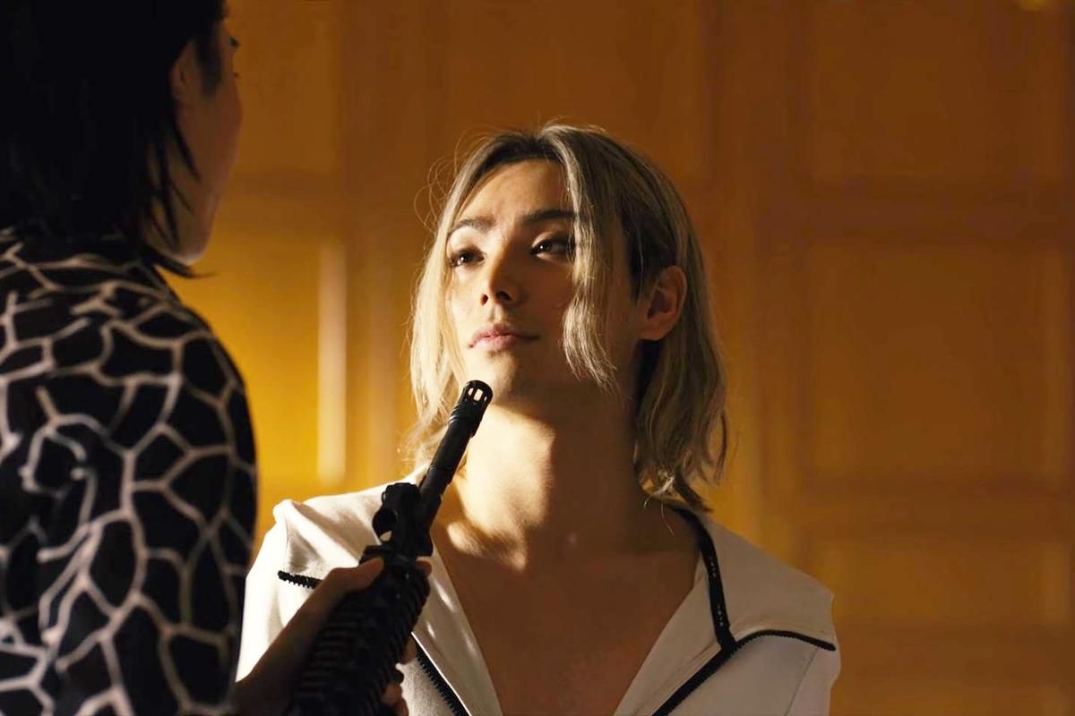 Apakah Chishiya akan Muncul di Alice in Borderland 3?