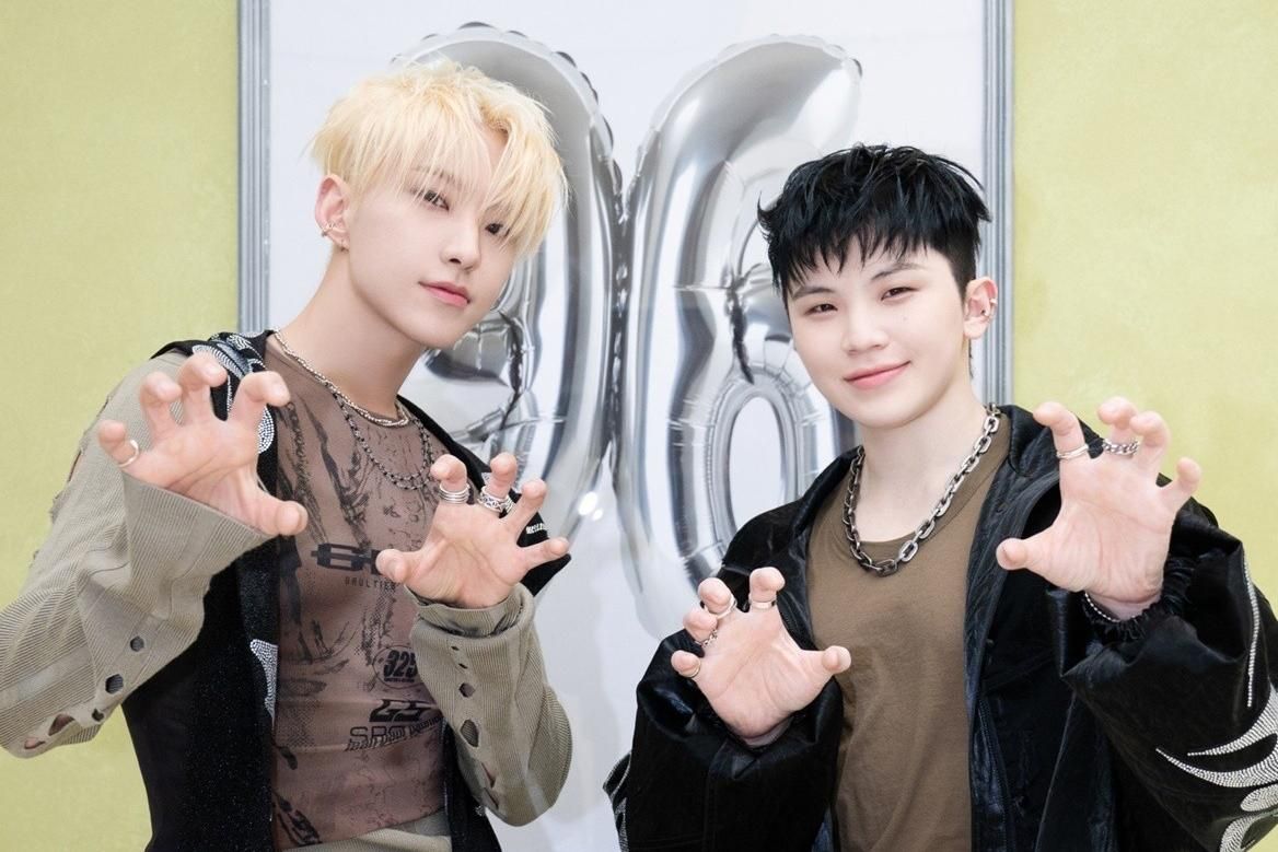 Hoshi dan Woozi SEVENTEEN akan Mulai Wajib Militer September 2025