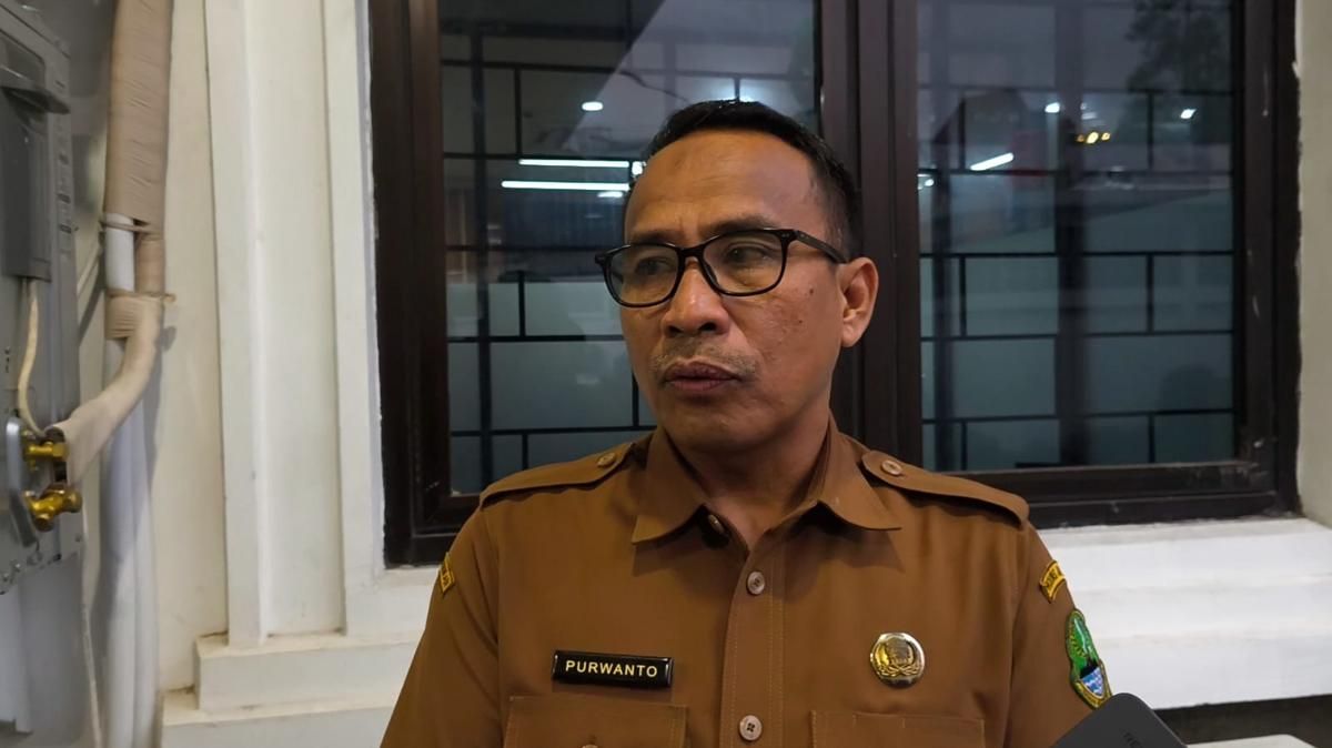 Disdik Jabar Minta Perangkat Desa Ajak Siswa Bersekolah ke SMA Swasta
