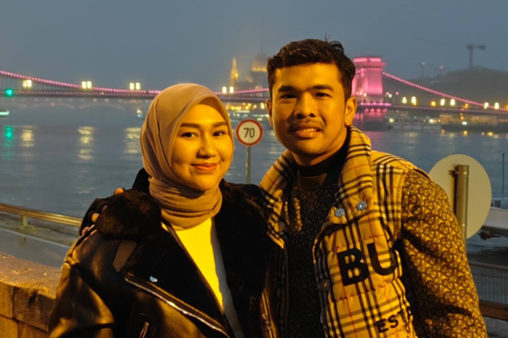 Kronologi Septia Siregar Bongkar Dugaan Perselingkuhan Putra Siregar