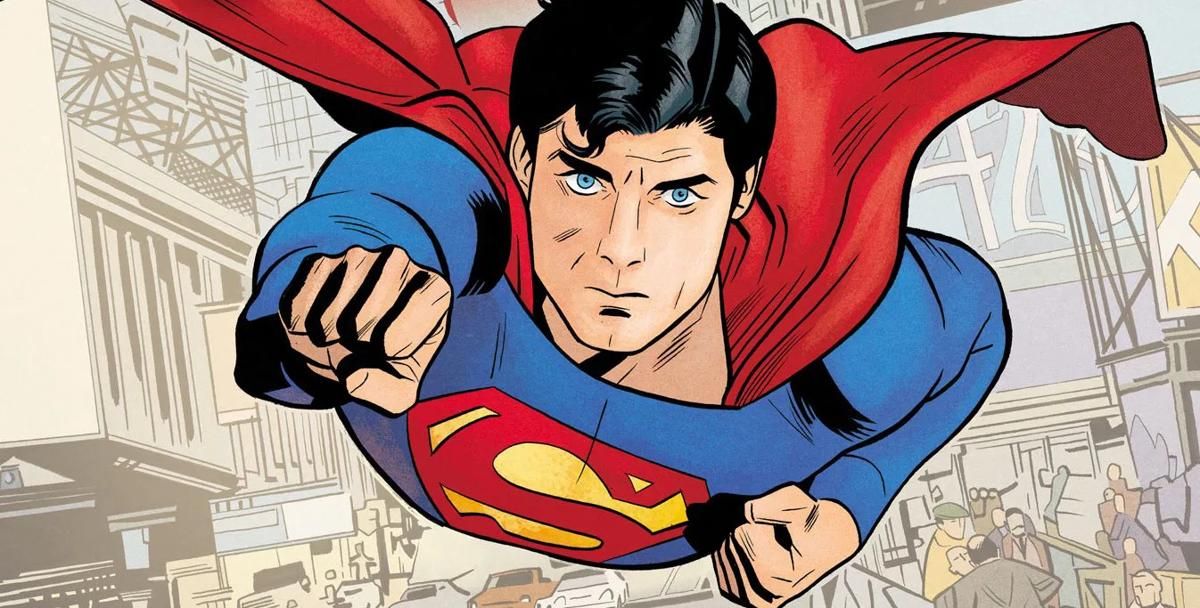 8 Alasan Superman Sering Disebut Sebagai Pahlawan Terkuat di Fiksi