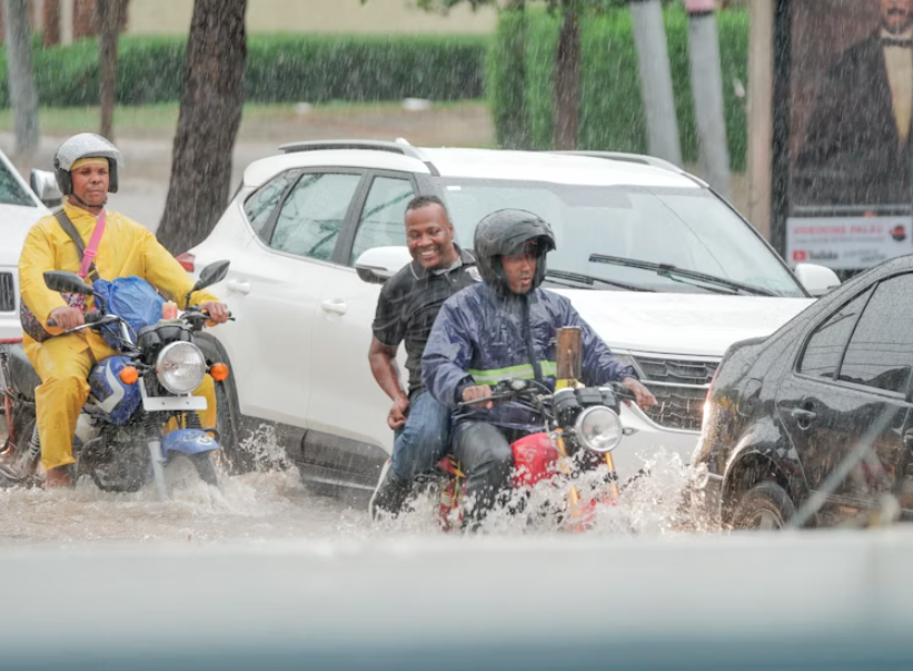 Apakah Motor Masih Bisa Diselamatkan setelah Terendam Total?