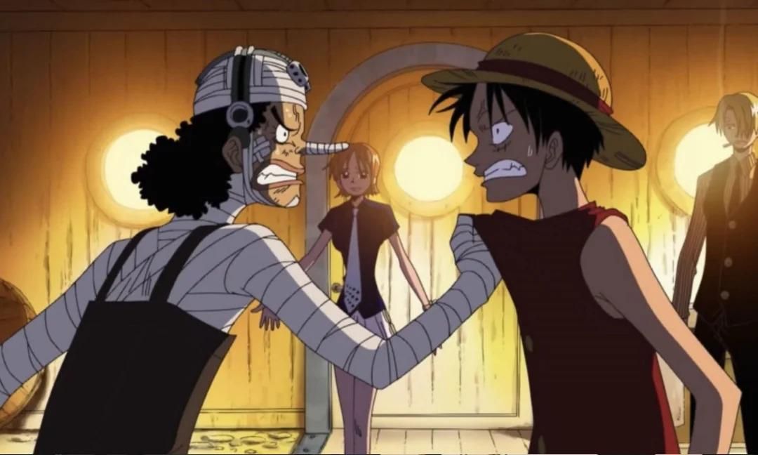 8 Pertarungan Paling Emosional di One Piece, Ada yang Mengharukan!
