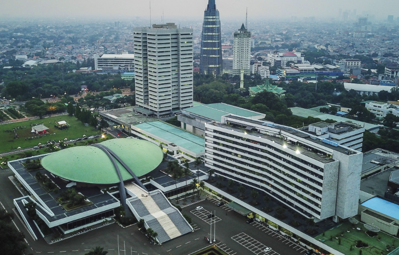 DPR Uji Kelayakan 24 Calon Duta Besar RI, Ini Daftarnya