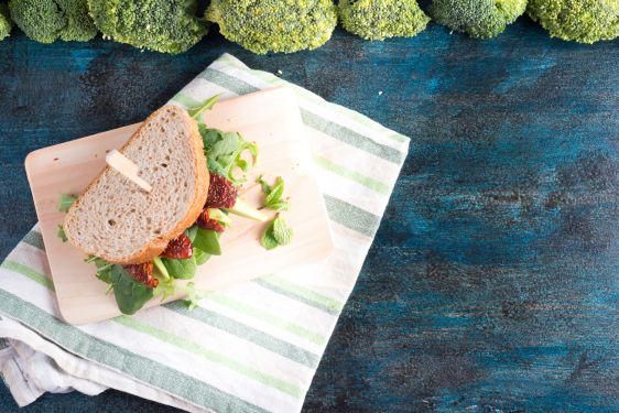 Kumpulan Resep Menu Diet 7 Hari, Efektif Menurunkan Berat Badan