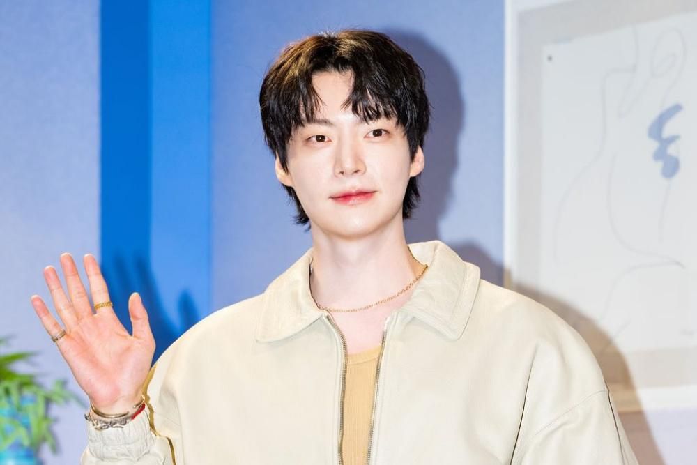 Mantan Suami Goo Hye Sun, Ini 5 Fakta Asmara Ahn Jae Hyun 