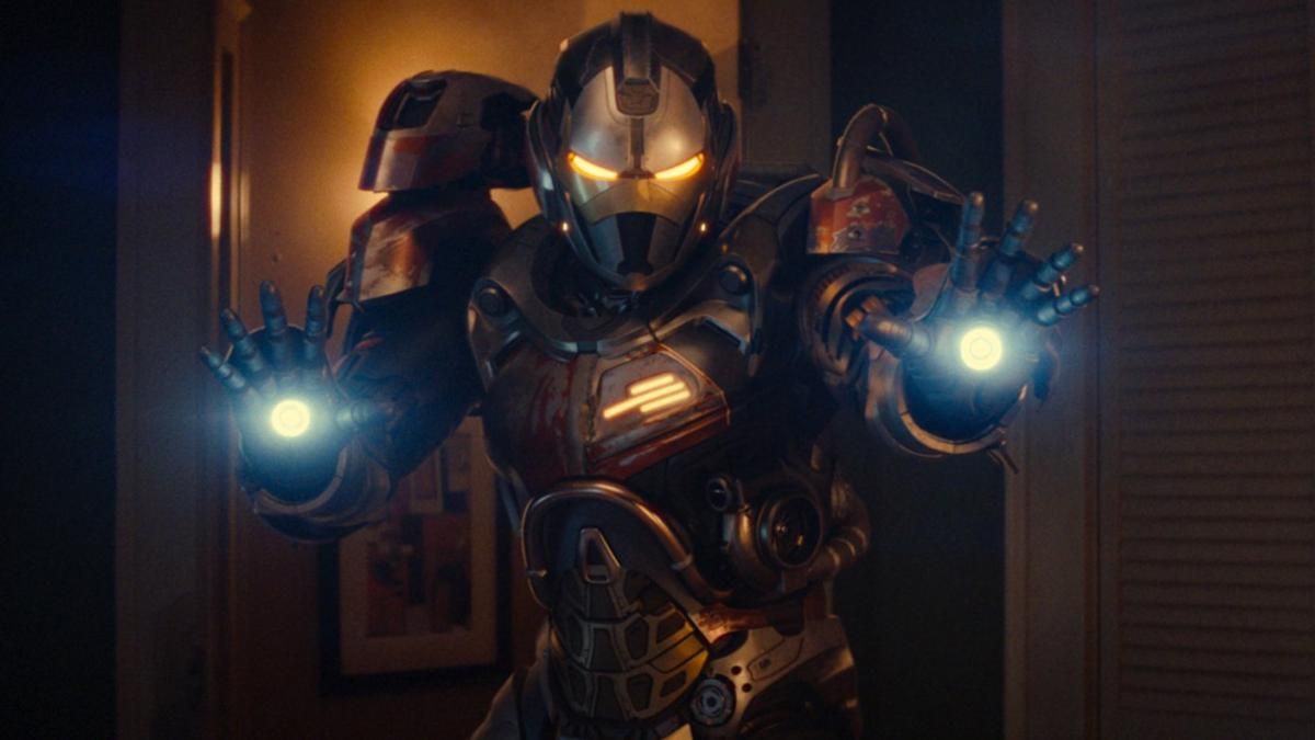 7 Hal Janggal dalam Serial Ironheart, Mau Dibawa Kemana?
