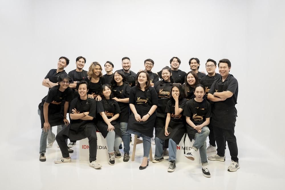 Yummy Turns 9: Perjalanan Rasa dan Inovasi Menuju "9row & 9low"