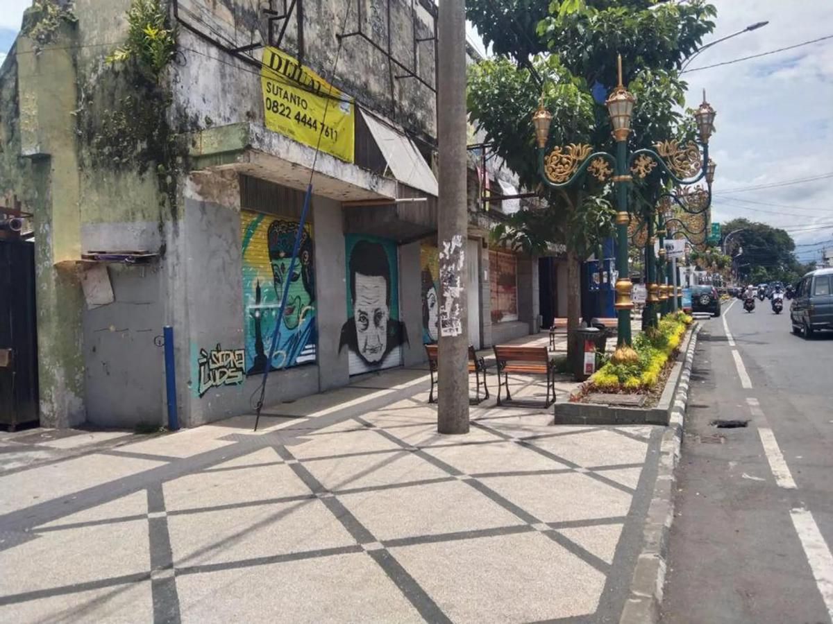 5 Kafe Hits yang Baru Buka di Kayutangan Tahun 2025, Wajib Coba!