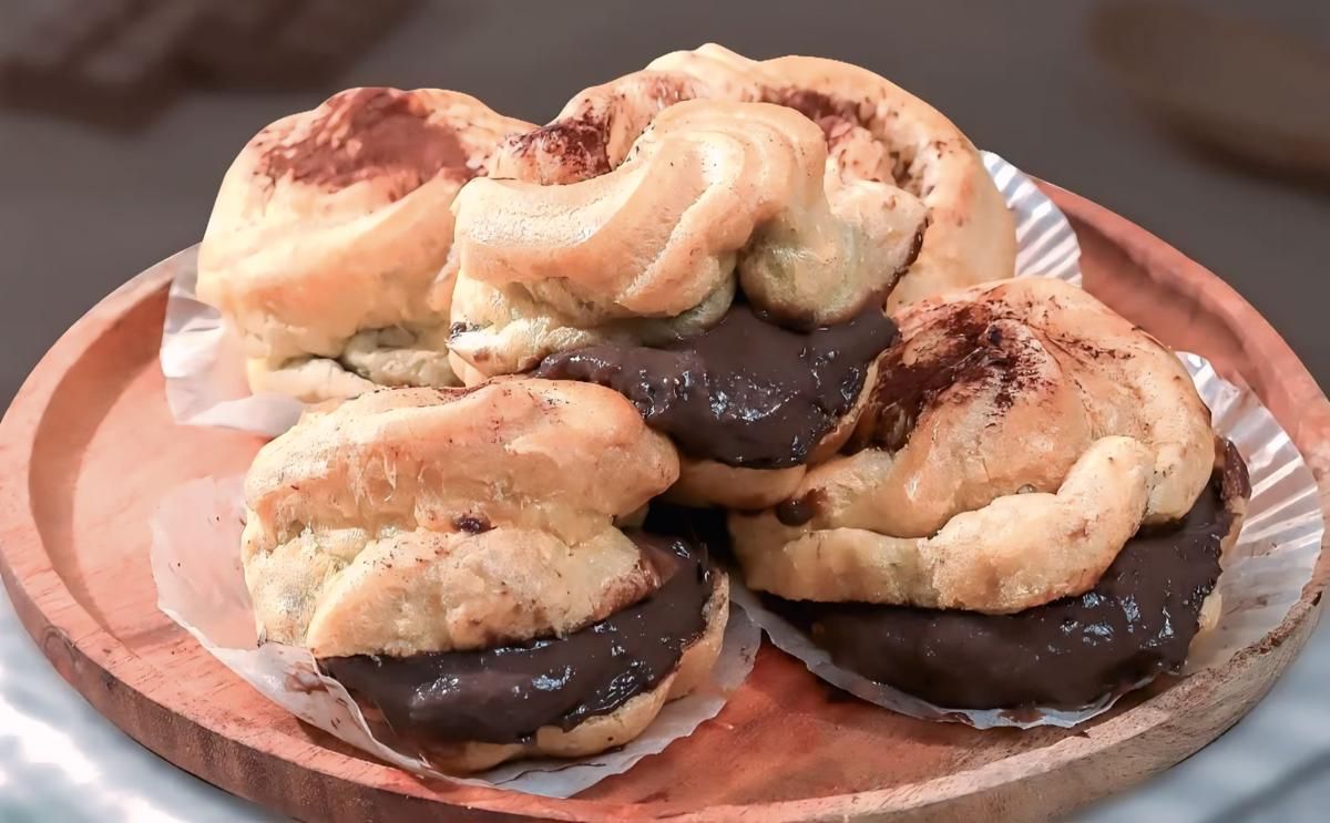 5 Oleh-oleh Kekinian di Bogor, Ada Donat Mochi