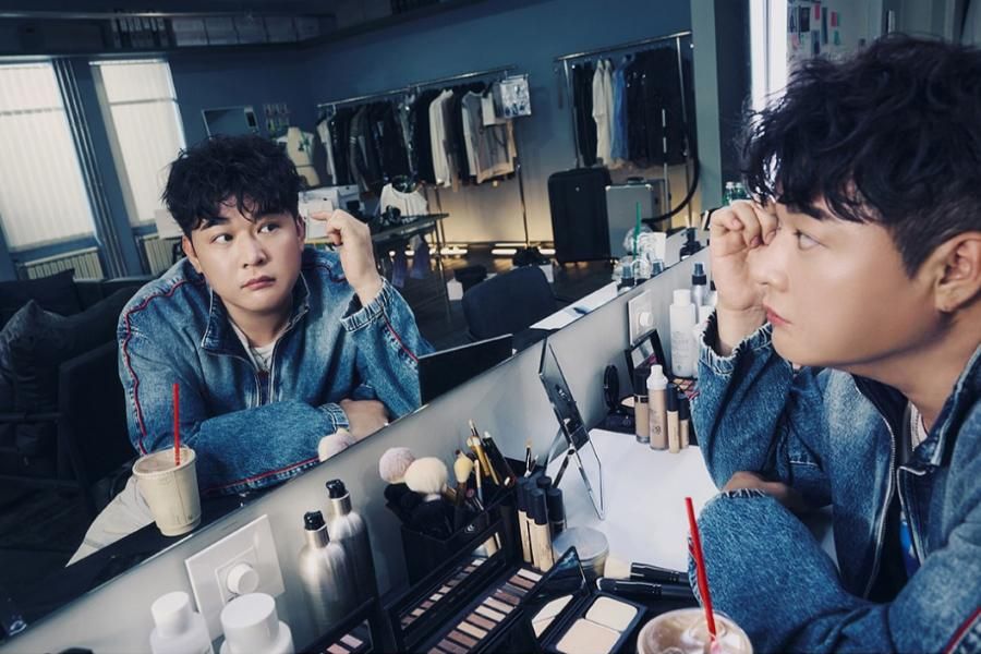 5 Fakta Diet Ekstrem Shindong Super Junior, Pernah Kena Efek Yo-yo