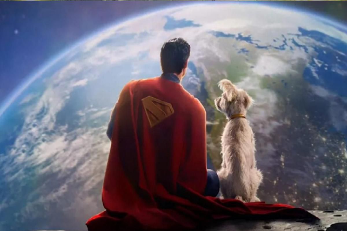Kenapa Ayah Superman Mengirimnya ke Bumi?