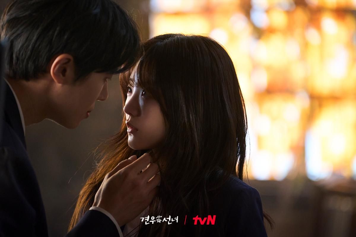 7 Plot Twist Mengejutkan di Episode 5-6 Head Over Heels, Ada Karakter Baru!
