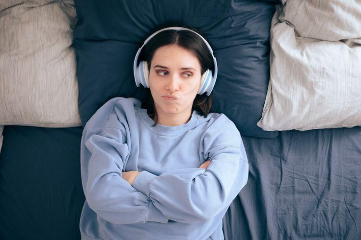 Mengenal Fenomena Earworm, Lagu yang Tersangkut di Kepala
