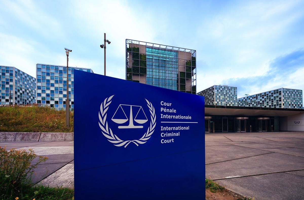 Dituduh Menindas Perempuan, ICC Serukan Penangkapan Pemimpin Taliban