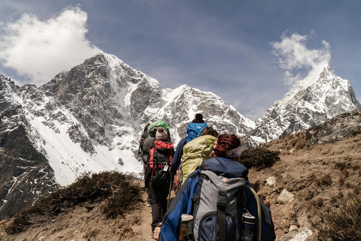 5 Persiapan Mental yang Harus Dilakukan sebelum Mendaki Gunung