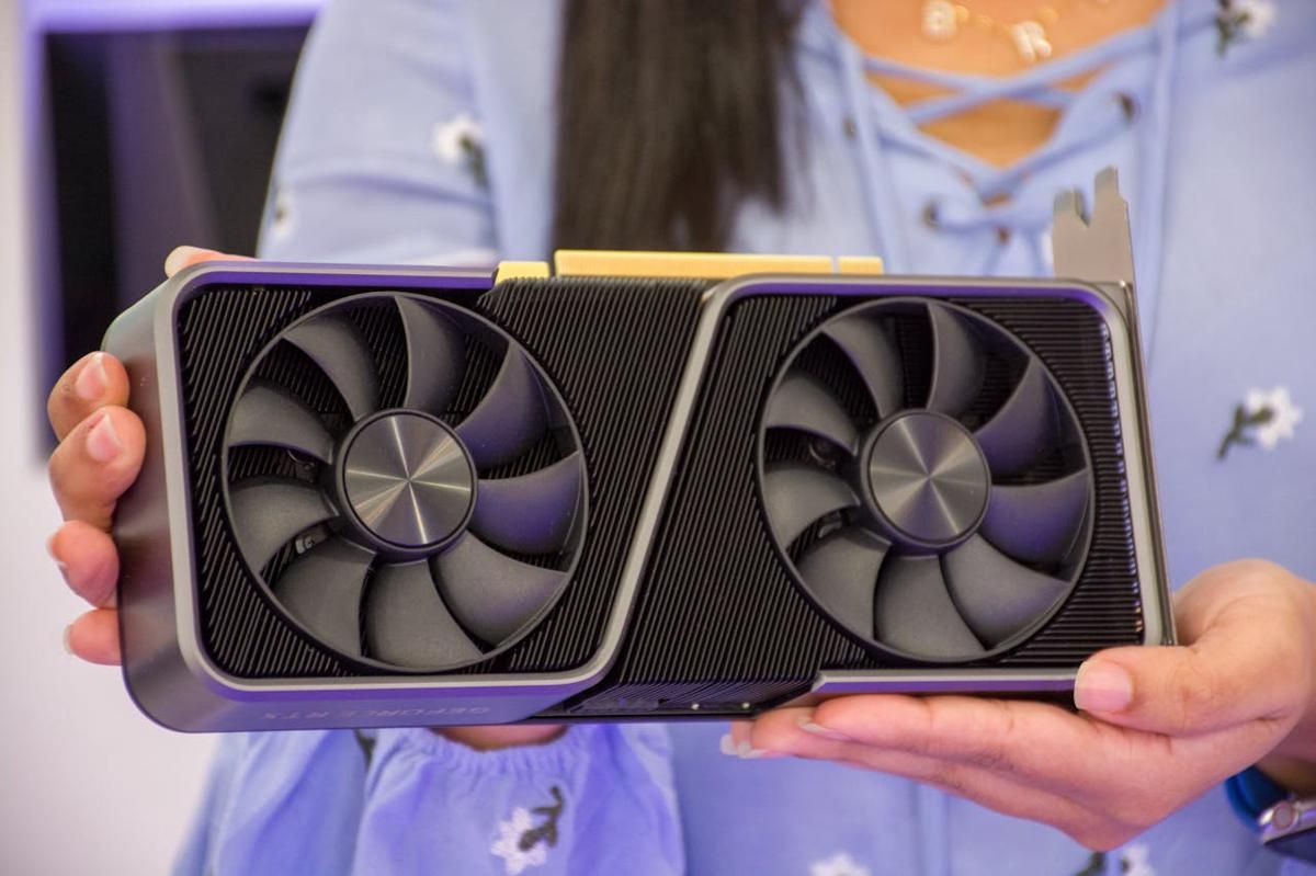 5 Keunggulan GPU NVIDIA untuk Desain Grafis Dibandingkan Kompetitor
