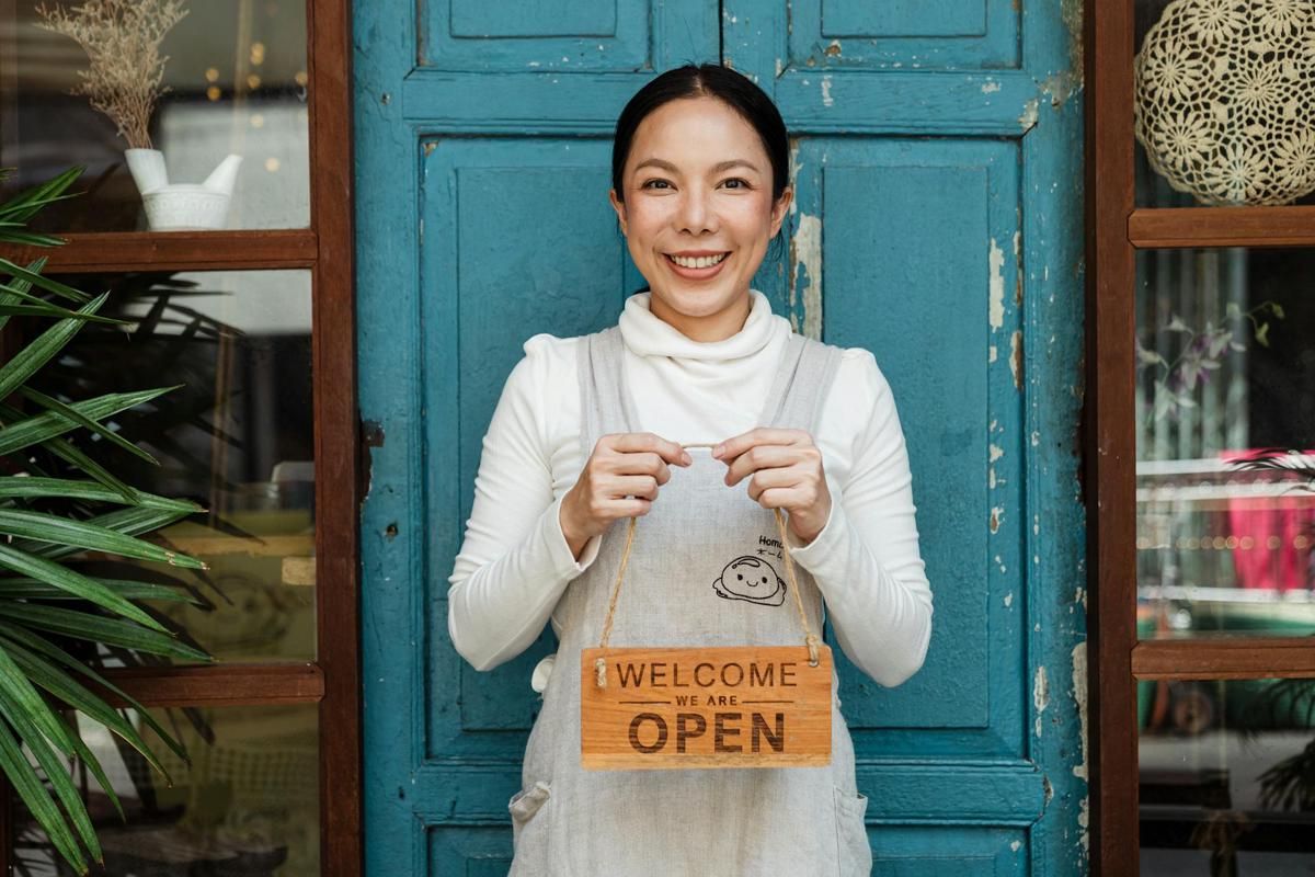 5 Strategi Branding untuk UMKM yang Baru Dirintis, Storytelling!