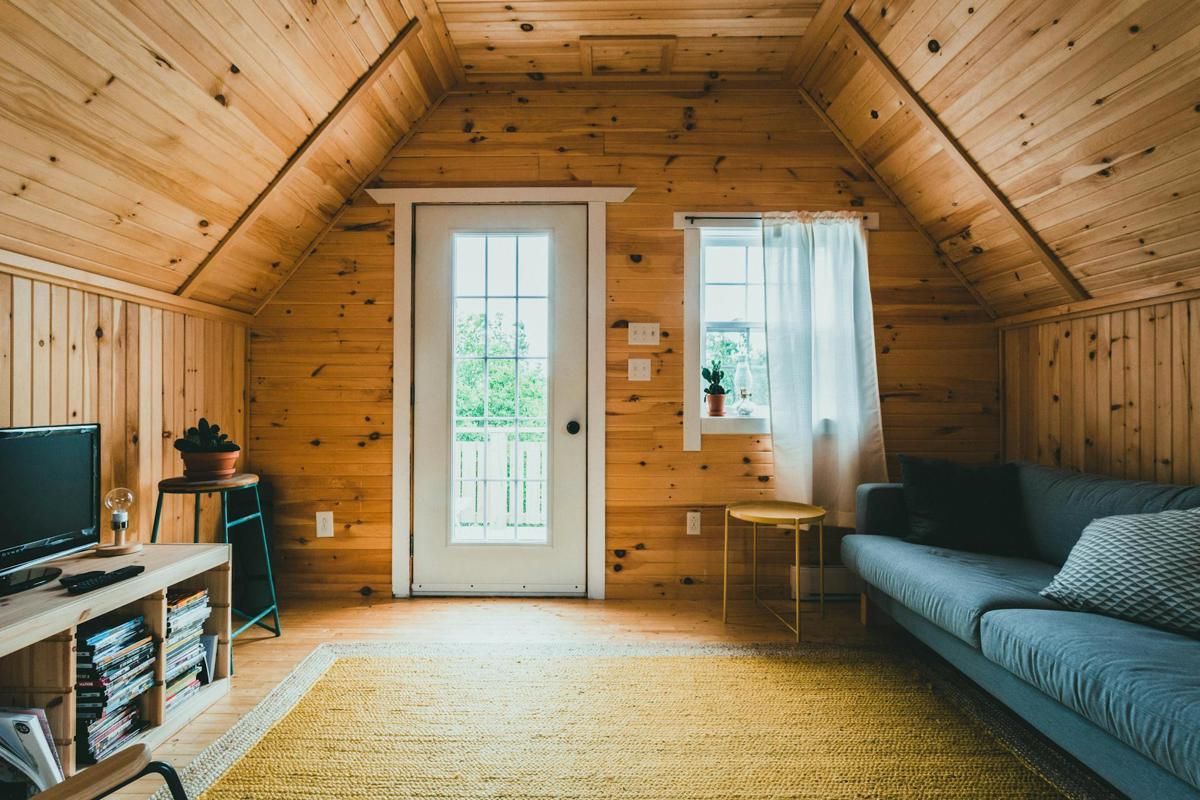 Nginap di Homestay atau Hotel saat Traveling, Mana Pilihan Terbaik?