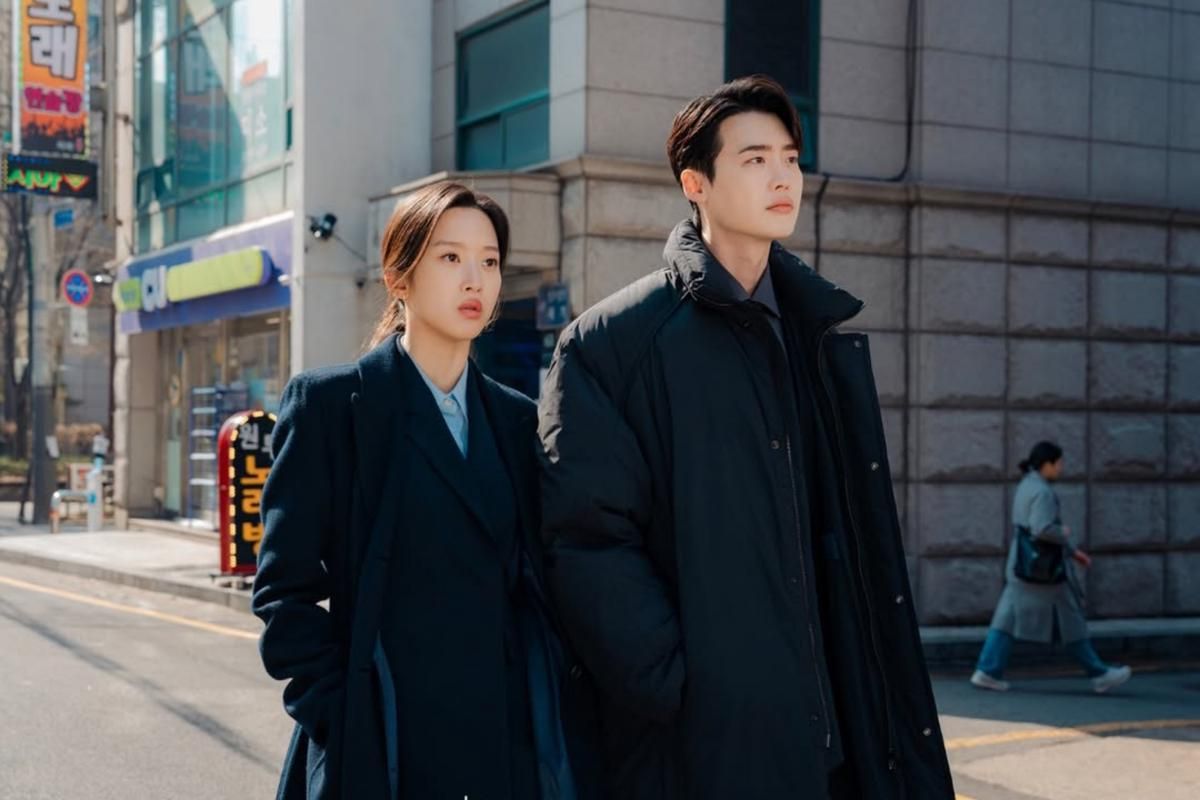 7 Perbedaan Pandangan Kasus Ju Hyeong dan Hui Ji di Law and the City