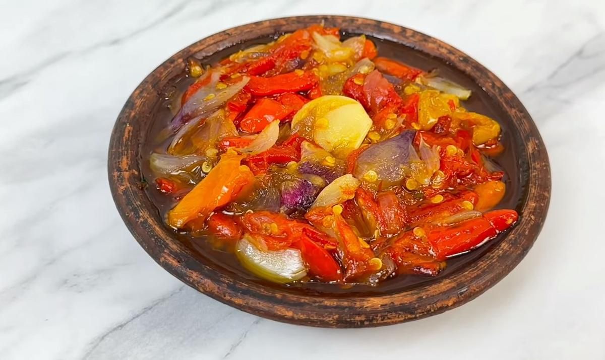 Resep Sambal Bawang Khas Alam Sunda yang Pedasnya Bikin Makan Lahap