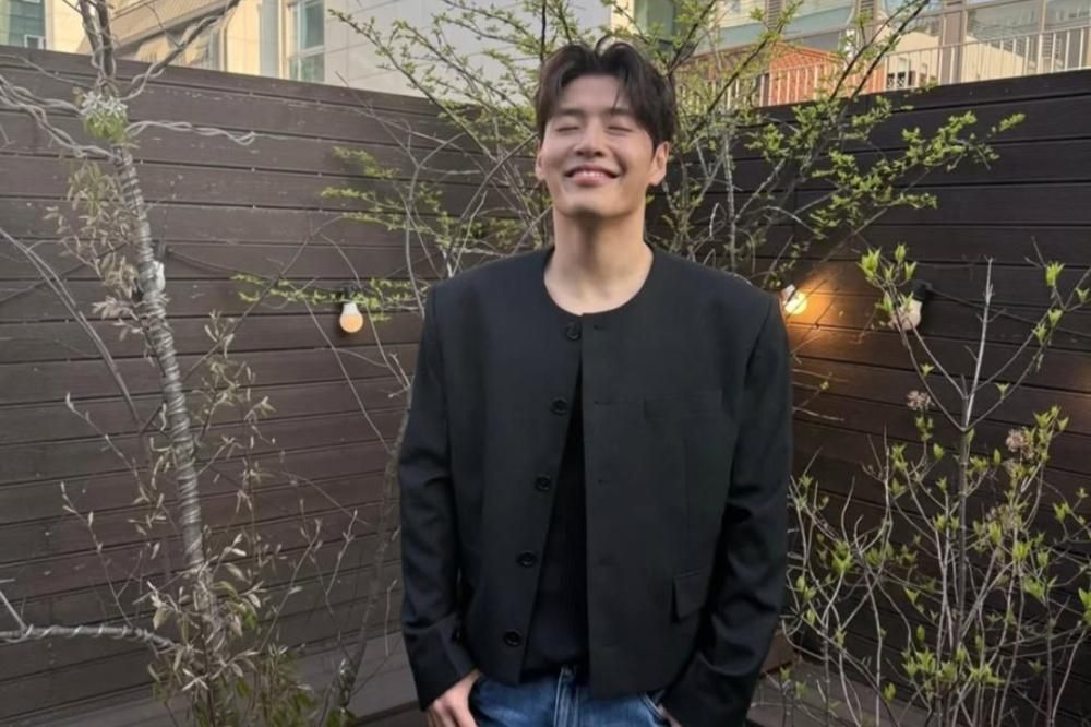 Pesona Kang Ha-neul di Drama Korea, Menawan di Semua Peran