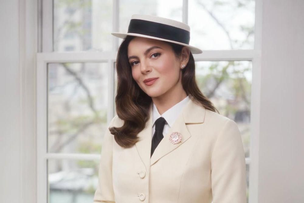 5 Fakta Keluarga Monica Barbaro, Pacar Andrew Garfield