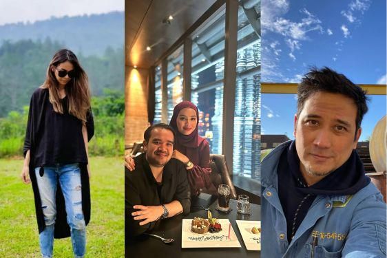 7 Artis Punya Pekerjaan Baru di Luar Negeri, Pernah Jadi Aktor
