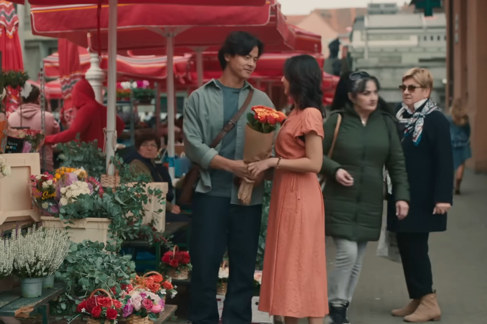 Sudah Tayang, Ini Daftar Soundtrack Film SORE: Istri dari Masa Depan?