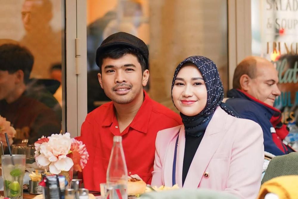 Sakit Hati, Septia Siregar Bongkar Perselingkuhan Putra Siregar