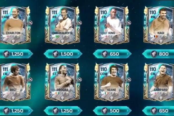 Kode Redeem FC Mobile Terbaru Hari Ini 9 Juli 2025