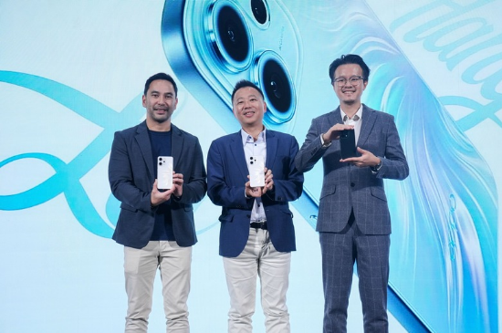 Segera Hadir! OPPO Reno14 Series: Gaya Stylish dan AI Super Canggih