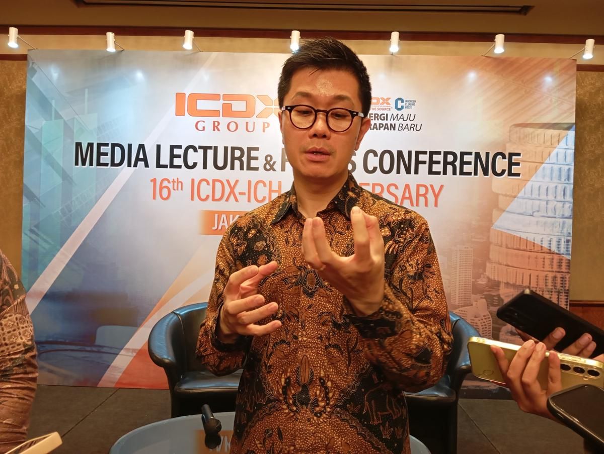 Investor Pasar Derivatif Berpeluang Untung Tinggi Bila Pasar Volatile