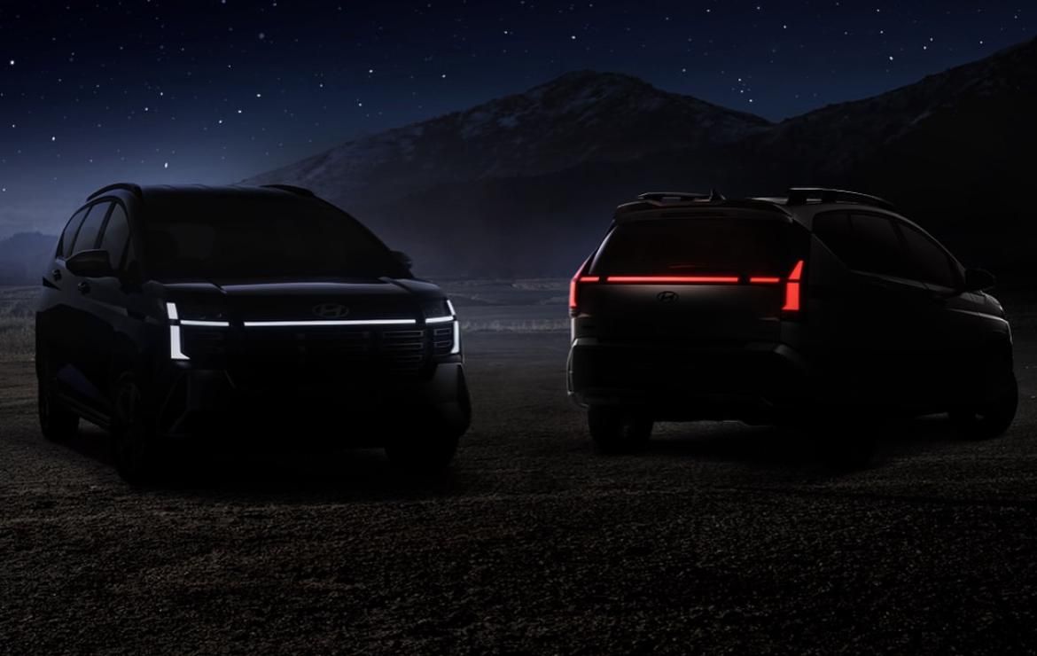 Hyundai Stargazer Facelift Siap Meluncur di Indonesia?