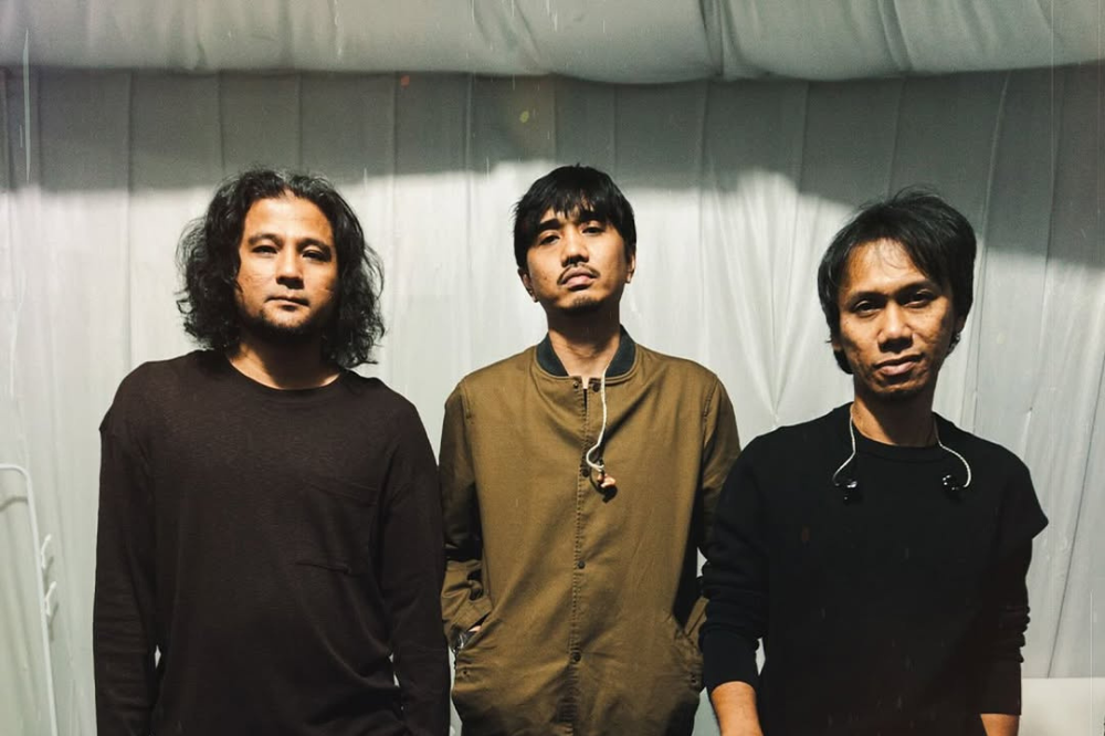Lirik Lagu 'Hingga Ujung Waktu' Sheila on 7, Soundtrack Film SORE