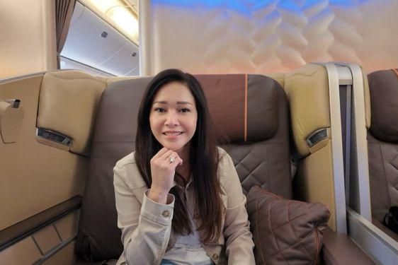 Profil dan Biodata Maia Estianty, Lengkap Sumber Kekayaannya