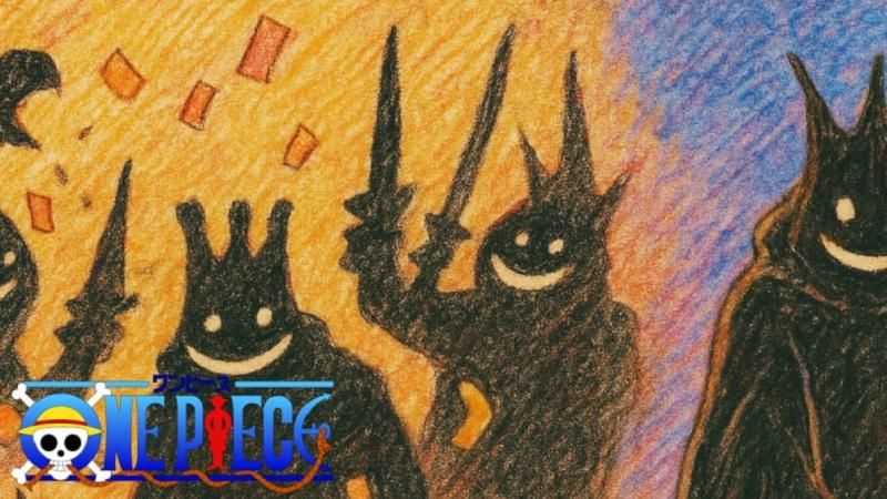 Teori One Piece Terbaru: Loki Bakal Jadi Kru Topi Jerami Terakhir