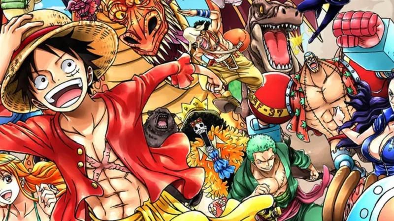 8 Organisasi Mengerikan di One Piece yang Paling Tersembunyi