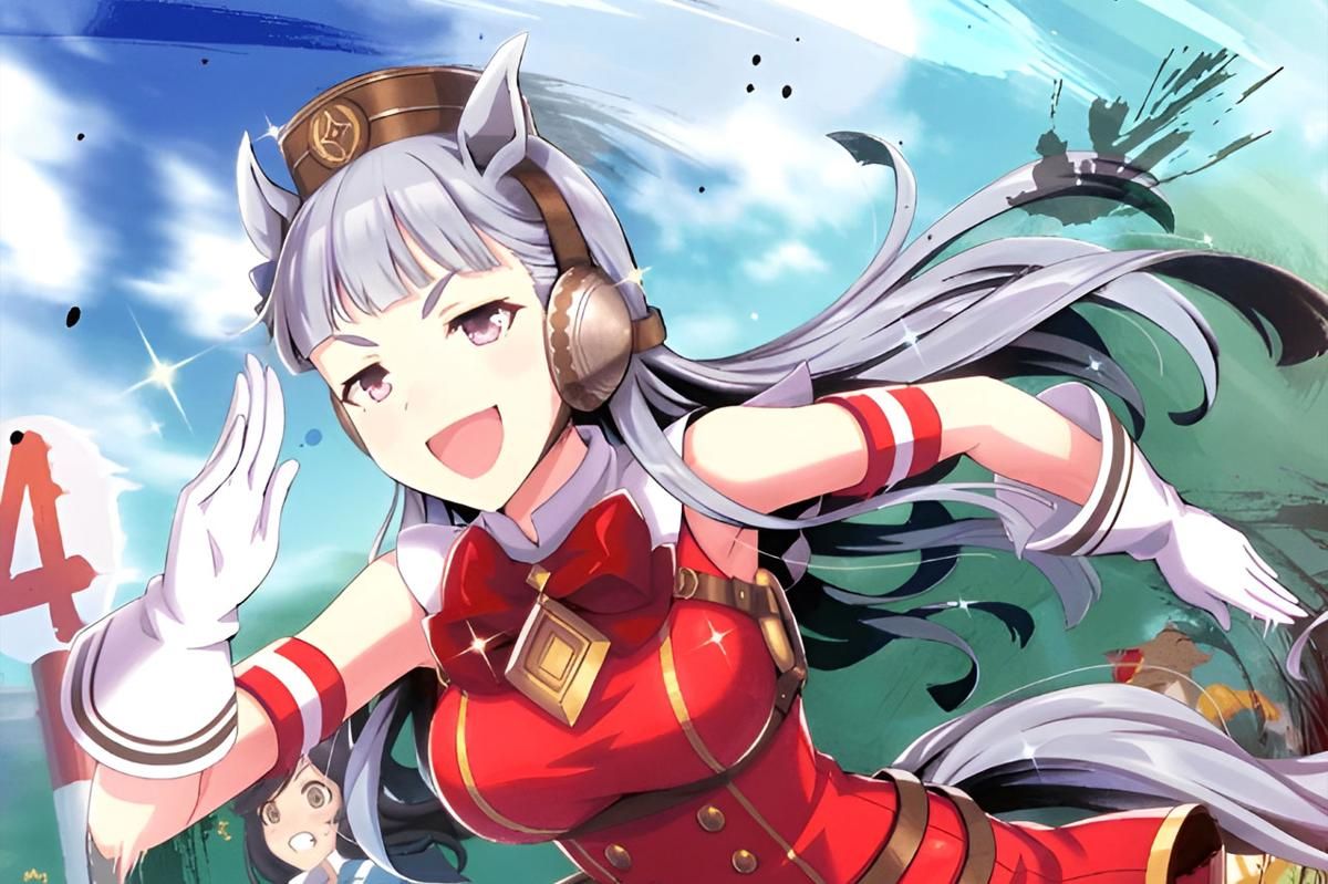 5 Fakta Gold Ship Umamusume, Si Jahil yang Ternyata Seorang VTuber!