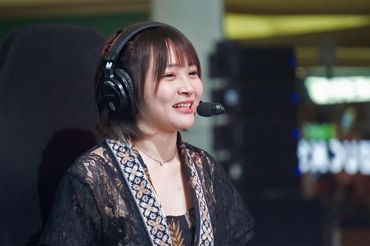 Bangun Chemistry dan Skill, Ini Pandangan Momochan Soal Caster HOK