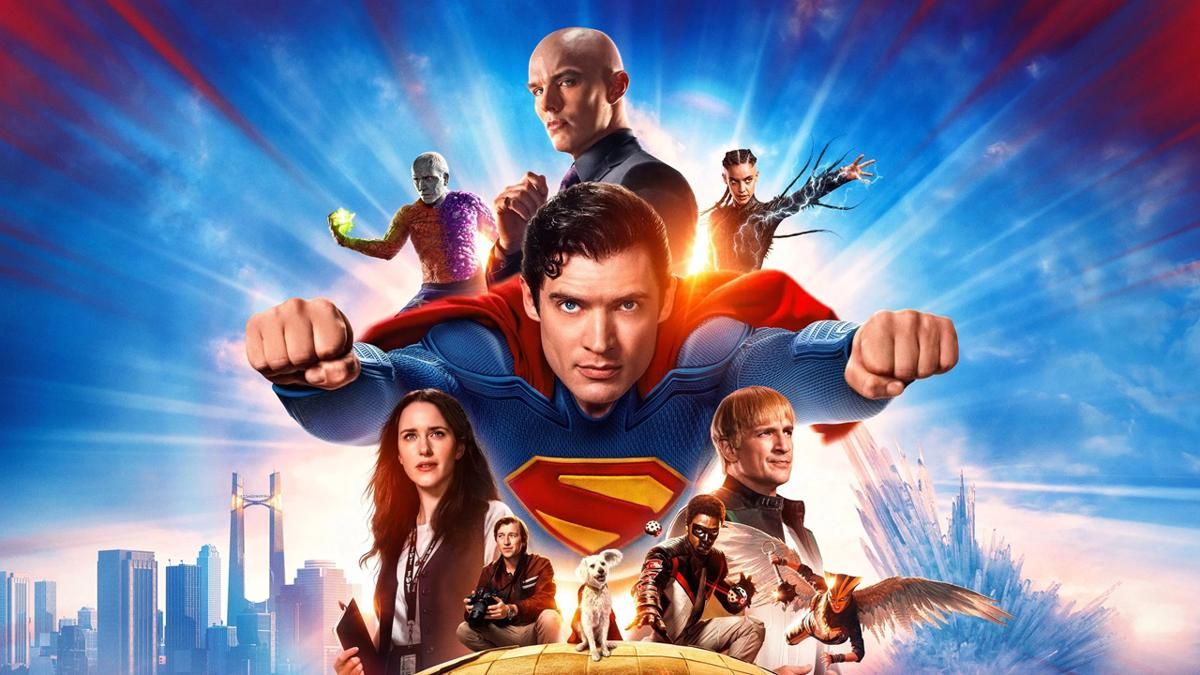 Urutan Nonton DC Universe Sesuai Kronologi Cerita, Kini Di-reset!