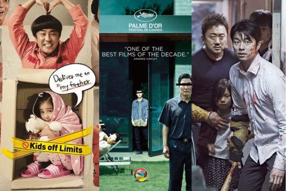10 Film Korea Terlaris Sepanjang Masa