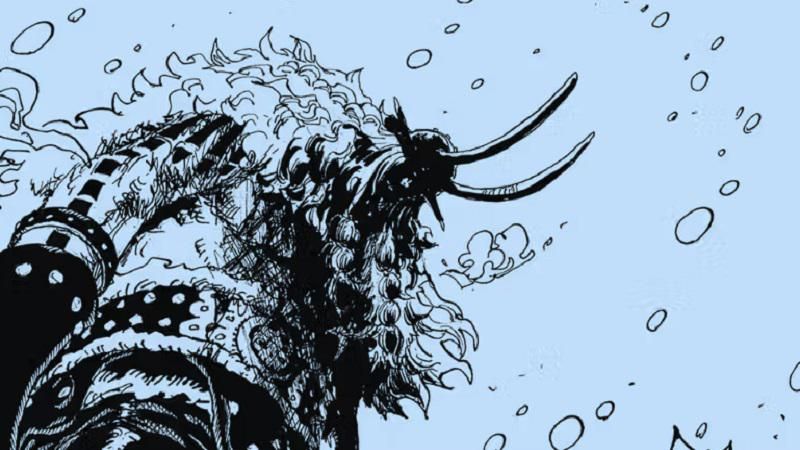 10 Fakta Wuzhiqi, Yokai yang Disebut Buah Iblis Loki di One Piece