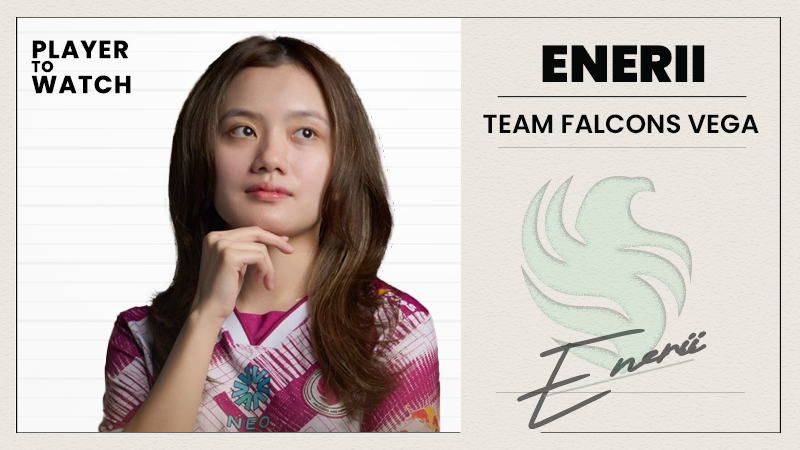 Player To Watch: Enerii, Primadona Valorant Asal Indonesia