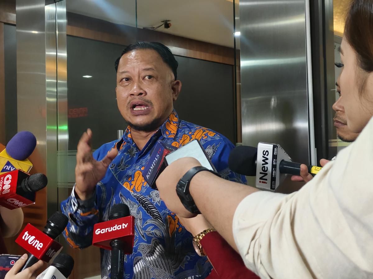 Gelar Perkara Khusus Ijazah Jokowi, Nilai D Jadi Pembahasan